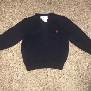 Ralph Lauren Sweater